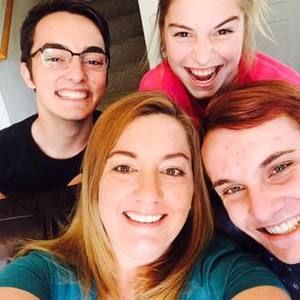 Meet your Posher, Kristin